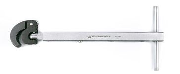 Rothenberger 70225 32mm Telescopic Basin Wrench Capacity