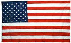 3x5' Battle-Tough® US Flag, Durable