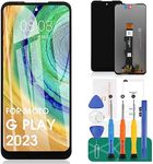 for Motorola Moto G Play 2023 LCD R