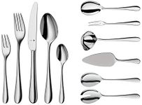 WMF Cutlery Set 66-Pieces for 12 Pe