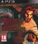 The Wolf Among Us (PS3)