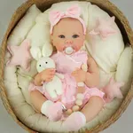 KSBD Lifelike Reborn Baby Dolls - 2