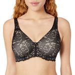 Lilyette Bra Supports