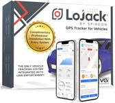LoJack for Cars | GPS Tracker for V