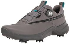 ECCO Men's Steel Biom G5 Golf Shoes - UK- 11.5