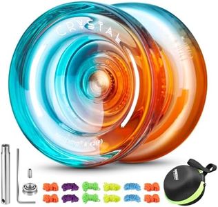 Yoyo K2 Cr