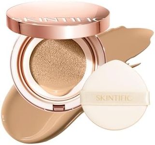 SKINTIFIC 