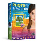 Photo Impact Pro 13 [Old Version]