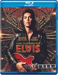 Elvis (Blu-Ray)