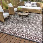 MontVoo-Outdoor Rug Carpet Waterpro