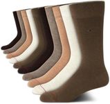 Tommy Hilfiger Men's Dress Socks - 