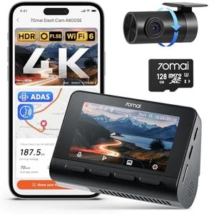70mai 4K D