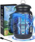 Bug Zapper Electric Fly Trap, Mosqu