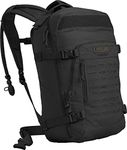 CamelBak - Sparta 100oz Mil Spec Crux Black (1730001000)