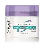 Nicel Revive+Renew Alpha Hydroxy+Al