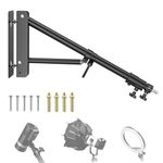 Wall Mount Arm For Light