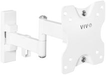 VIVO Full Motion Wall Mount for up 