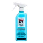 No.1 Super Ceramic Hybrid Si02 Wax Spray Coating for Cars - 600ml