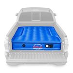 AirBedz (PPI 101) Original Truck Bed Air Mattress for Full Sized 8' Long Bed Trucks