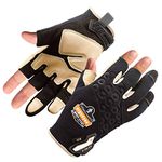 Ergodyne Leather Gloves