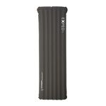 Exped Dura 8R - Abrasion Resistant, Warm, and Comfortable -40 Degree Sleeping Mat, Charcoal, Medium