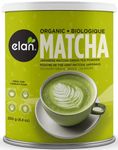 250gr. Matcha Green Tea. Organic. from Japan. (8,8oz)