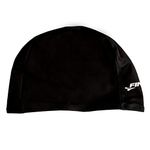Finis Spandex Swim Cap (Black), One Size