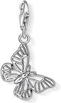 Thomas Sabo Women Charm Pendant But