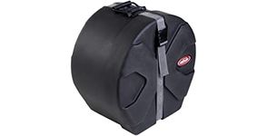 SKB 8 X 14 Tom/Snare Case with Padded Interior