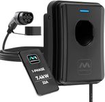 Masterplug Smart EV Home Wall Charg