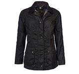 Barbour BEADNELL Wax OL71 - - Medium