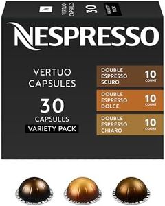 Nespresso
