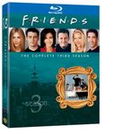 Friends: The Complete Season 3