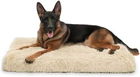 MIHIKK Extra Large Dog Bed, XL Orth