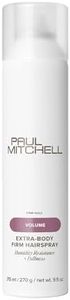 Paul Mitch