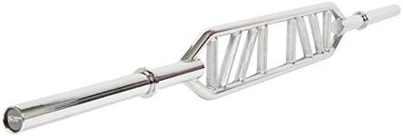 Mirafit Multi Grip Olympic Swiss We