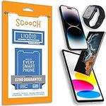 Scooch Liquid Screen Protector with