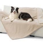 Dog Blanket For Couch Protection