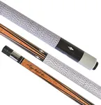 George Balabushka GB-3 Pool Cue W/B