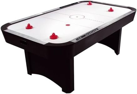 Airhockey 