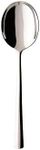 Villeroy & Boch Piemont 245 mm Serving Spoon, Stainless Steel, Silver