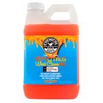 Bmw Alloy Wheel Cleaners