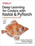 Deep Learning for Coders with Fasta