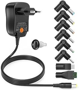 12W AC Ada
