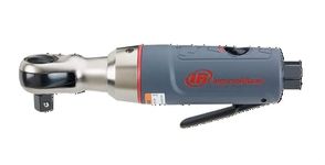 Ingersoll Rand 1105MAX-D3 3/8” Drive Air Ratchet Wrench, Premium Mini Power Tool w/Up to 30 ft lbs / 41 Nm Torque Output, 300 rpm, Gray