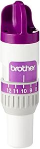 Brother Scan-N-Cut CAHLF1 Standard/Deep Cut Blade Holder White