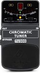 Behringer TU300 Chromatic Tuner