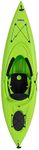 Emotion Guster Sit-Inside Kayak, Li