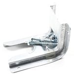 Samsung DG94-00870B Anti-Tip Bracket, 1 Count (Pack of 1)