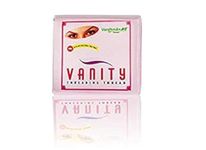 Antibacterial Eyebrow Threading Facial Hair Removal Vanity Cotton Threads